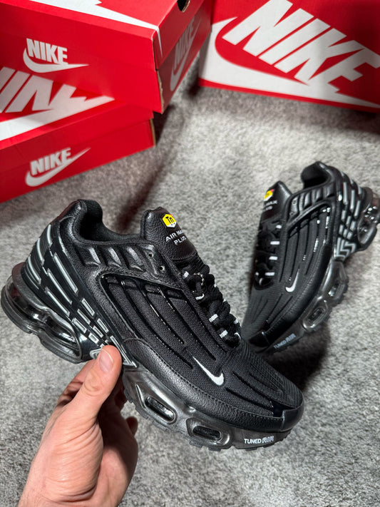 Nike Tuned