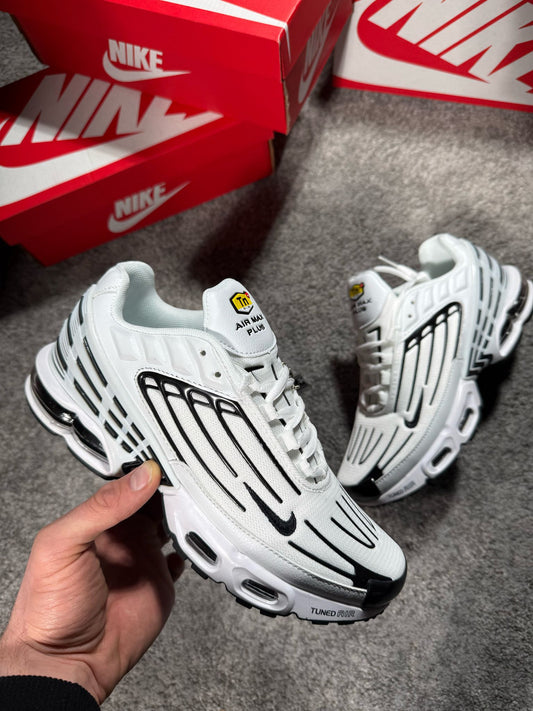 Nike Tuned