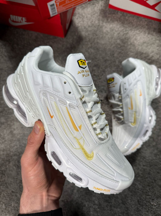 Nike Tuned