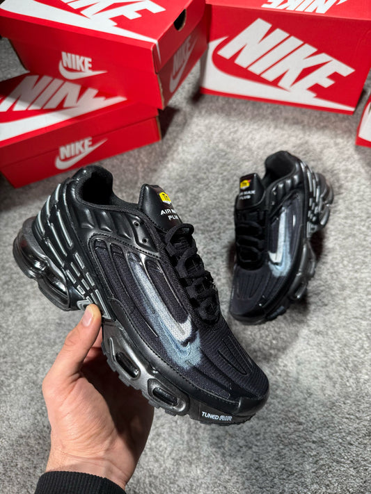 Nike Tuned